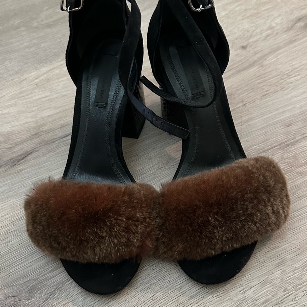 Alexander Wang sandals